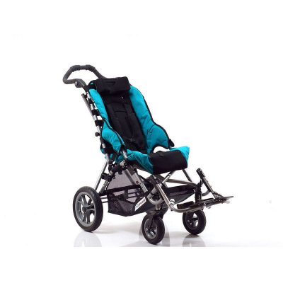 Прогулочное кресло-коляска для детей c ДЦП Convaid Cruiser CX